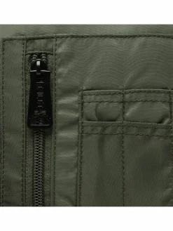 Borsellino Crew Carry Bag 196924 Verde