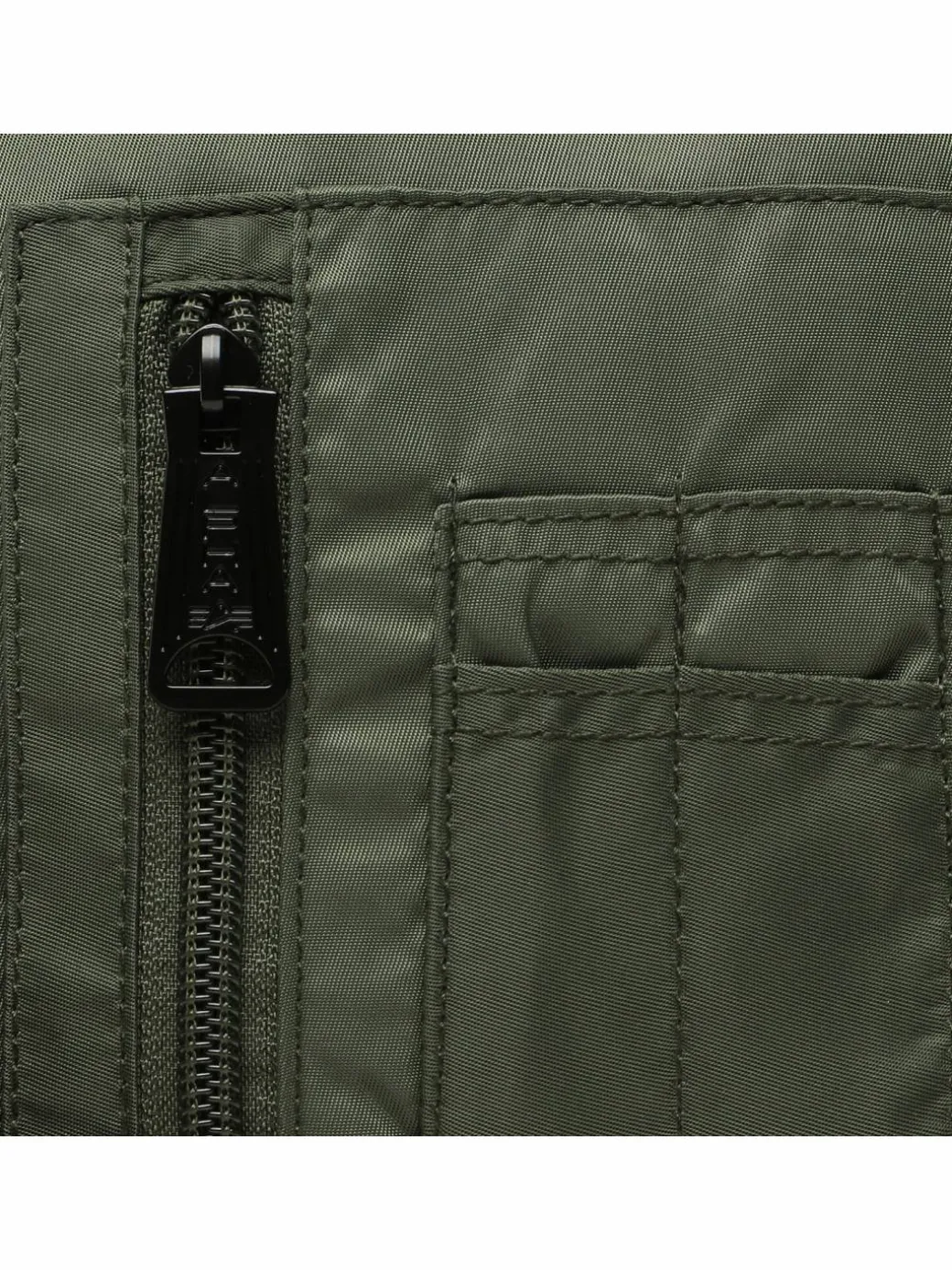 Borsellino Crew Carry Bag 196924 Verde