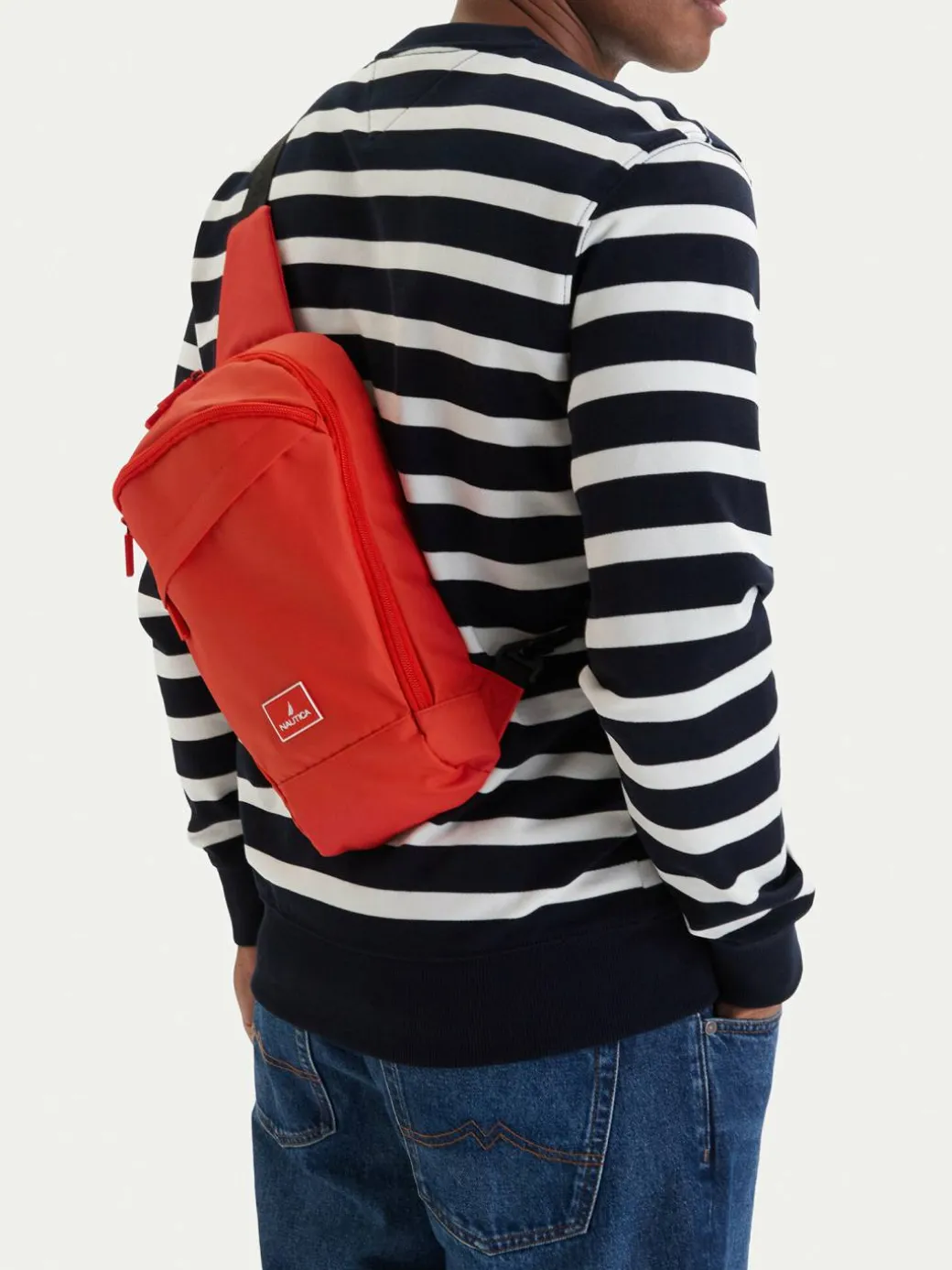 Borsellino CWBEO-NTC-P-004-09 Rosso