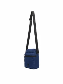 Borsellino CWBEO-SHAQ-B-003-10 Blu scuro