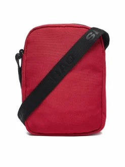Borsellino CWBEO-SHAQ-B-003-10 Rosso