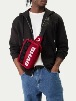 Borsellino CWBEO-SHAQ-P-001-09 Rosso