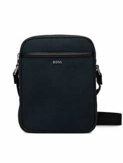 Borsellino Dakkar 50558401 Blu scuro