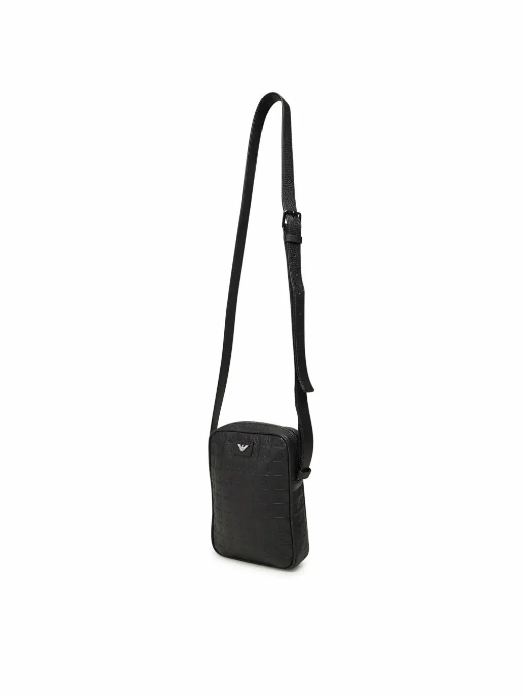 Borsellino EM001737 AF14774 UC001 Nero