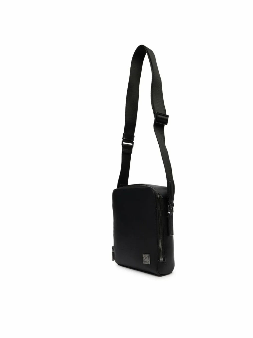 Borsellino Emblem Hw Reporter LV04D3293G Nero
