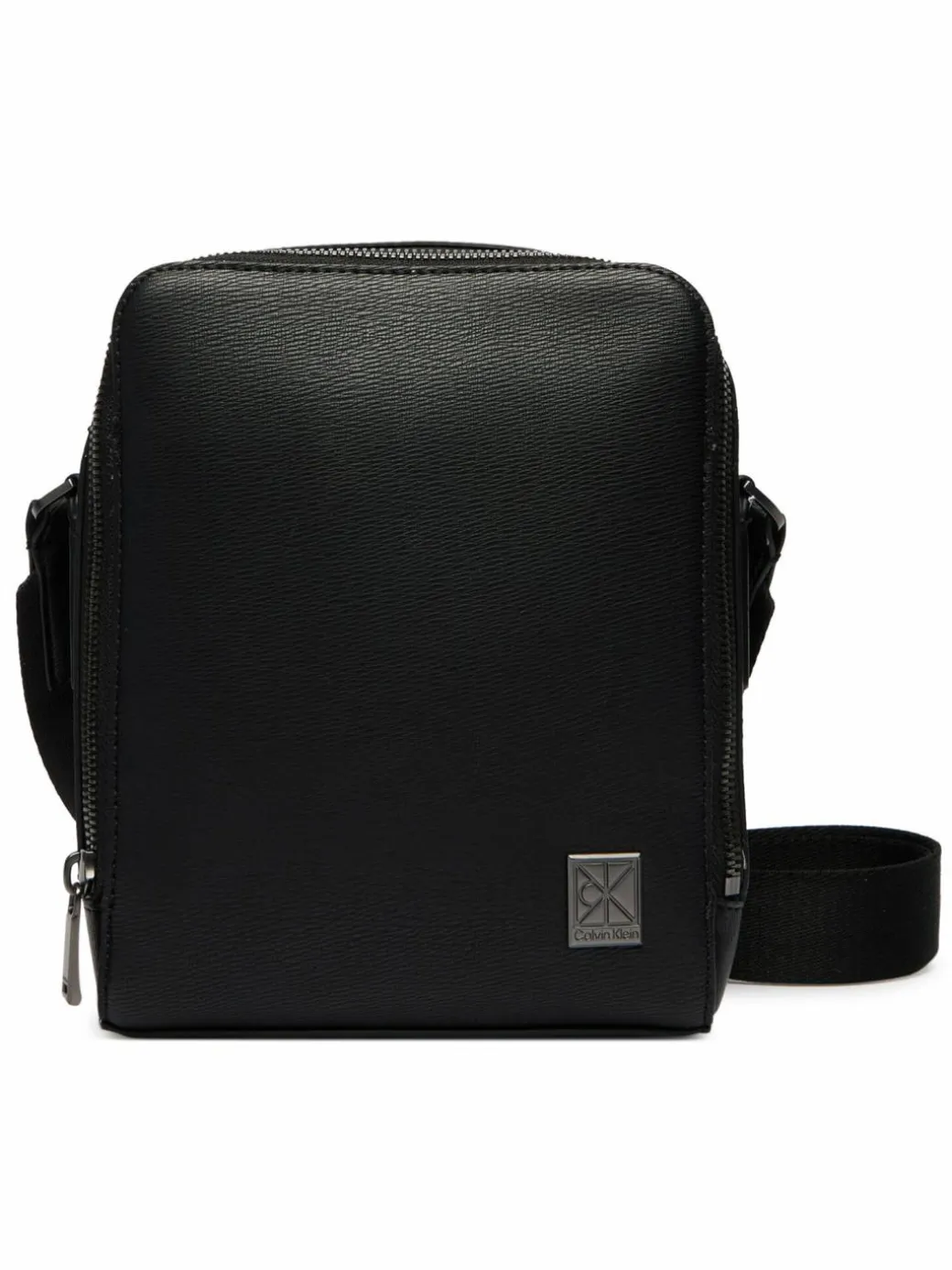 Borsellino Emblem Hw Reporter LV04D3293G Nero