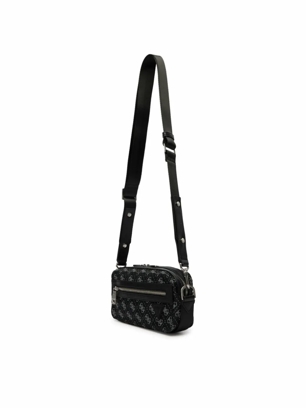 Borsellino HMBENP P6250 Nero