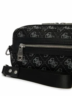 Borsellino HMBENP P6250 Nero