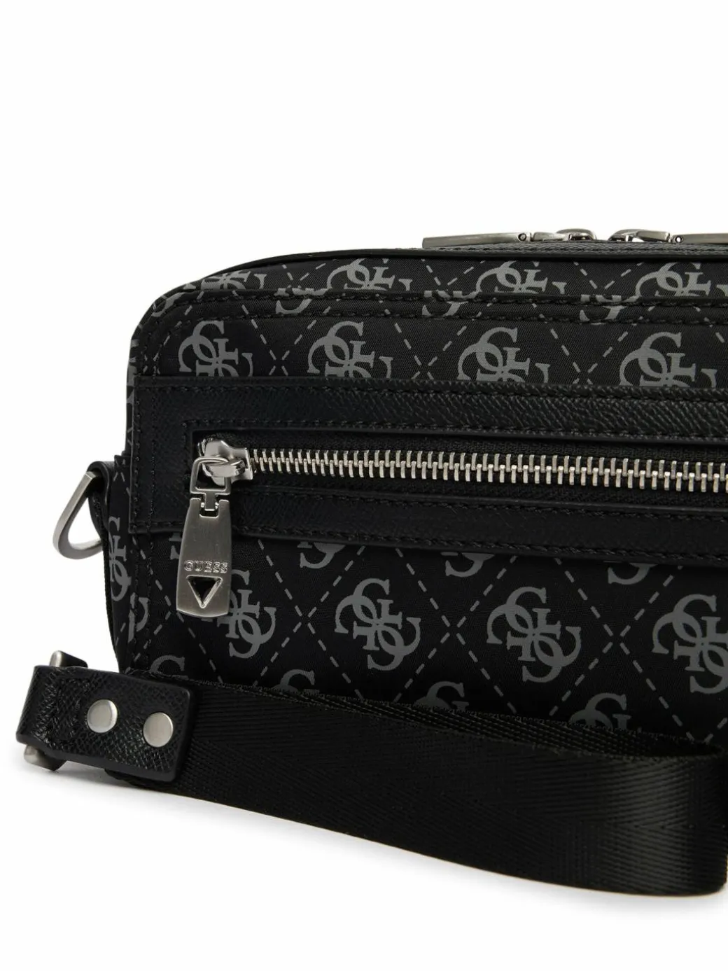 Borsellino HMBENP P6250 Nero