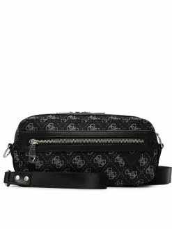 Borsellino HMBENP P6250 Nero
