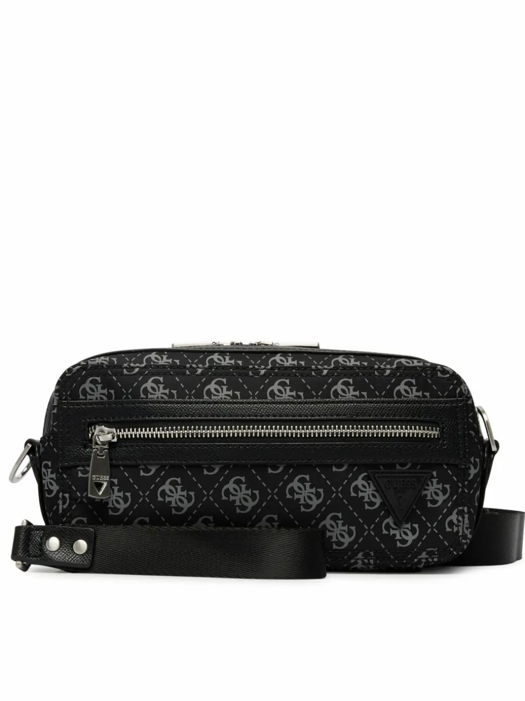 Borsellino HMBENP P6250 Nero