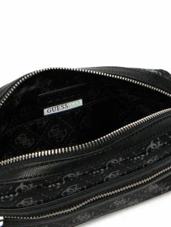Borsellino HMBENP P6250 Nero
