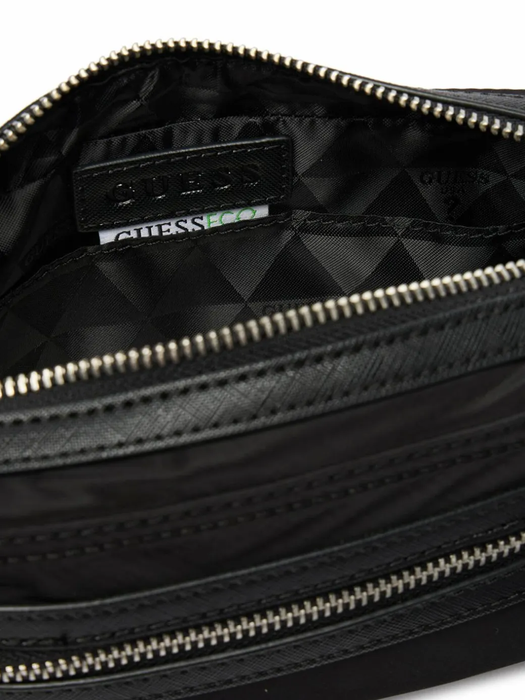 Borsellino HMBENY P6250 Nero
