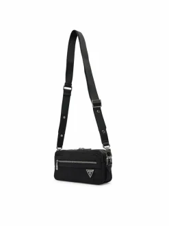 Borsellino HMBENY P6250 Nero