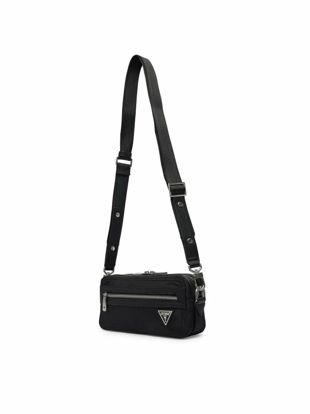 Borsellino HMBENY P6250 Nero