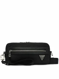 Borsellino HMBENY P6250 Nero