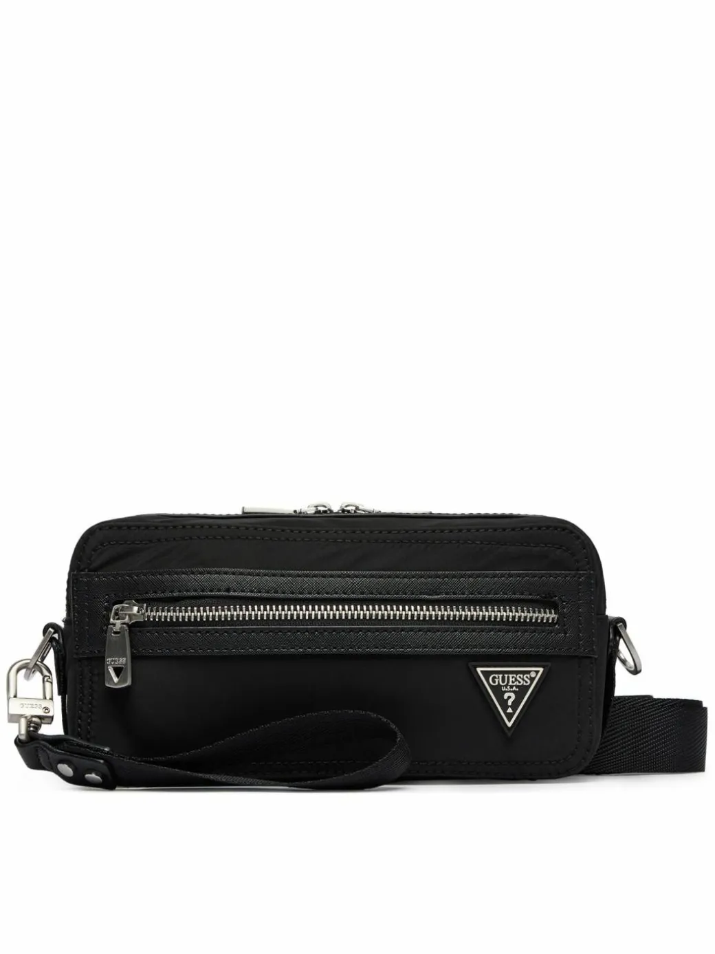 Borsellino HMBENY P6250 Nero