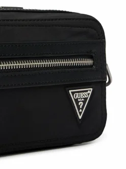Borsellino HMBENY P6250 Nero