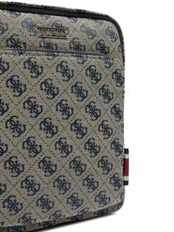 Borsellino HMBOII P6223 Beige scuro