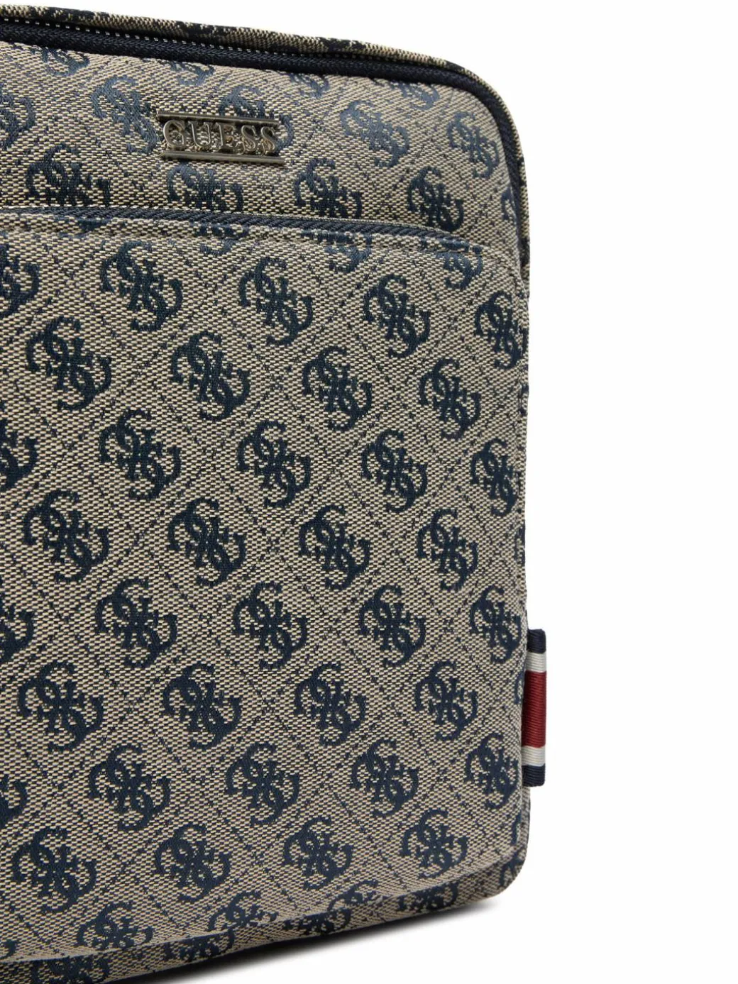 Borsellino HMBOII P6223 Beige scuro