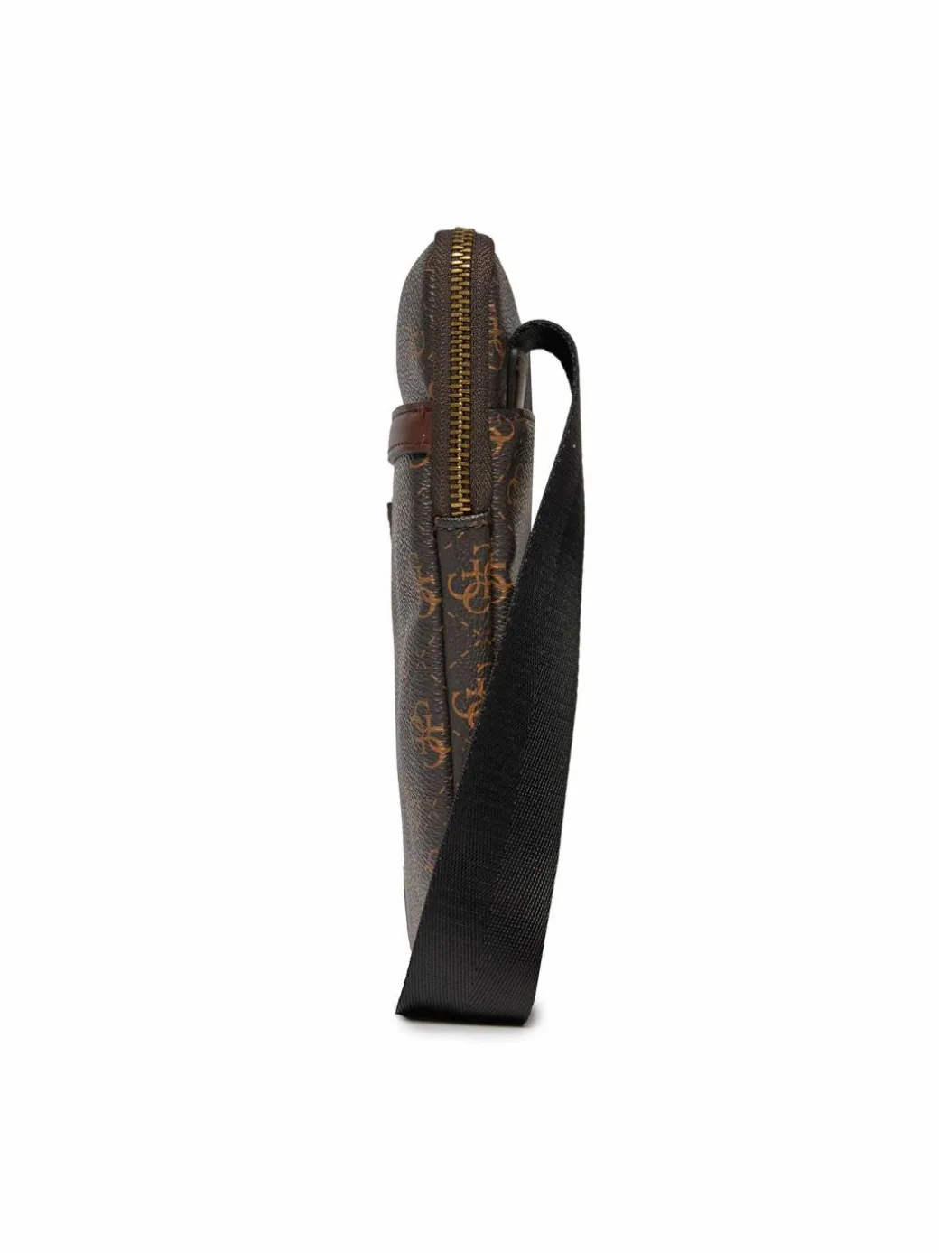 Borsellino HMEVZL P2223 Marrone