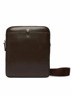 Borsellino HMFITC P5123 Marrone