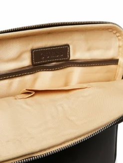 Borsellino HMFITC P5123 Marrone