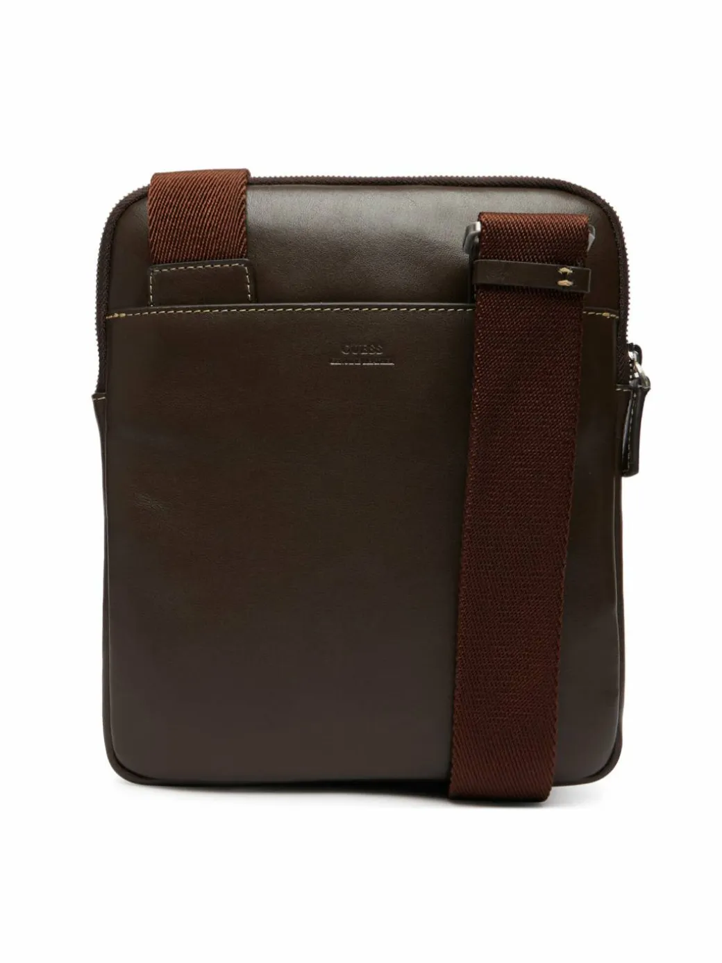 Borsellino HMFITC P5123 Marrone