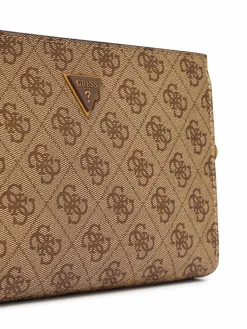 Borsellino HMMILO P6157 Beige