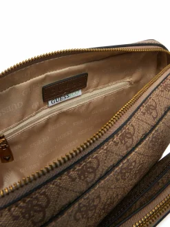 Borsellino HMMILO P5222 Beige