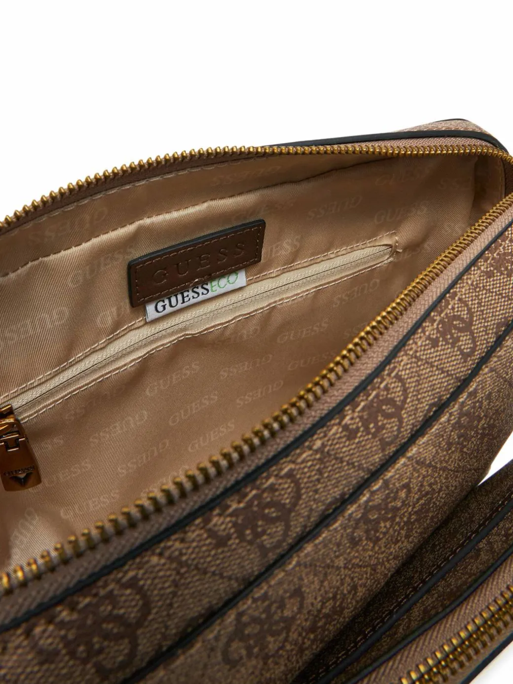 Borsellino HMMILO P5222 Beige