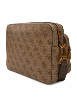 Borsellino HMMILO P5222 Beige