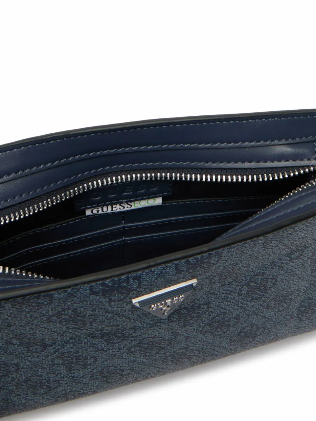 Borsellino HMMILO P6157 Blu scuro