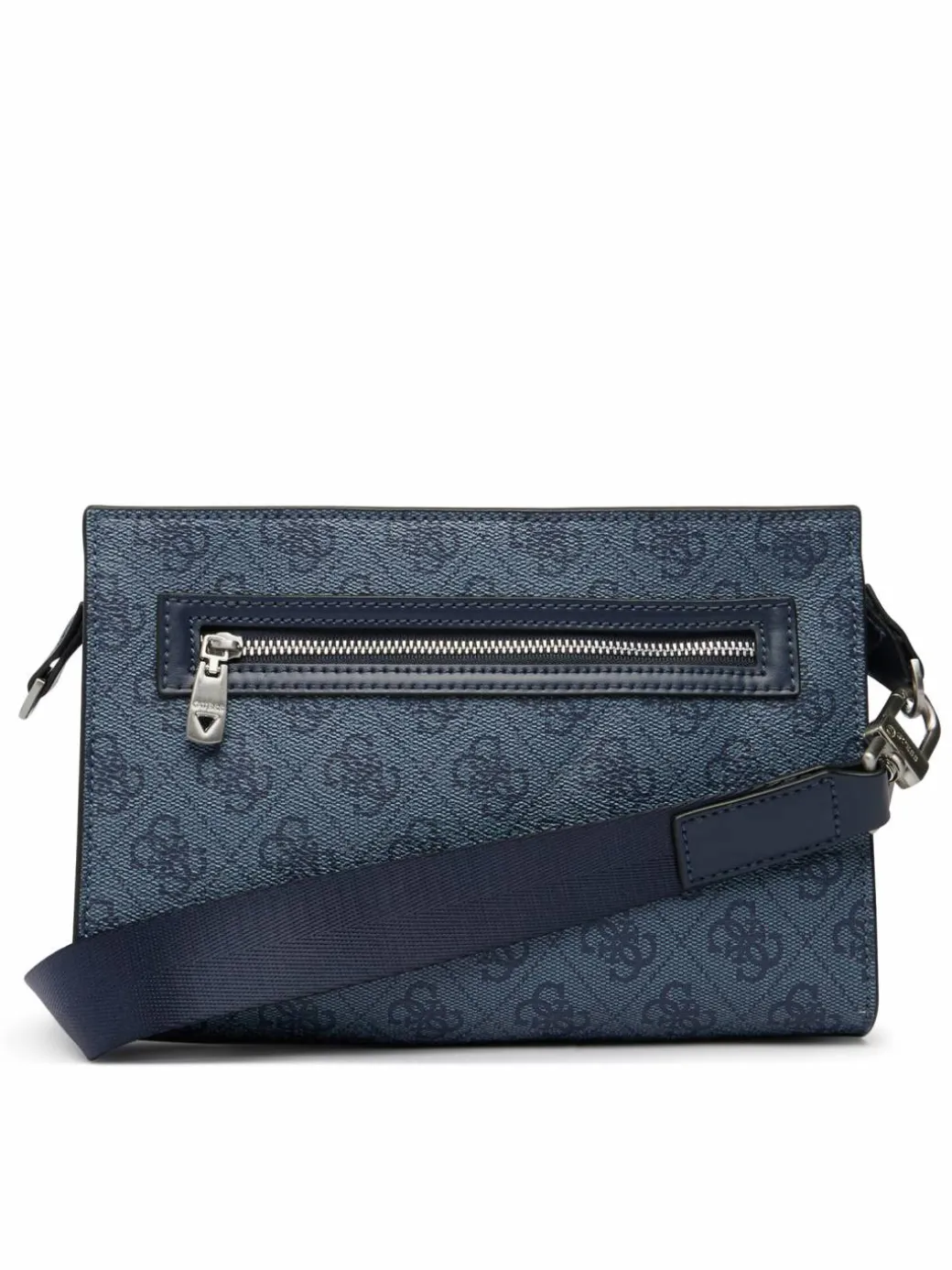 Borsellino HMMILO P6157 Blu scuro