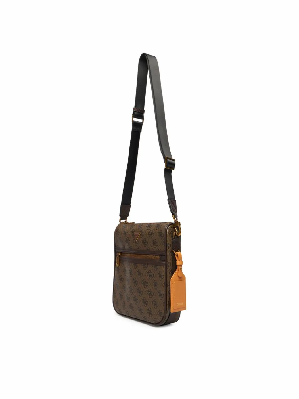 Borsellino HMMILO P5417 Marrone