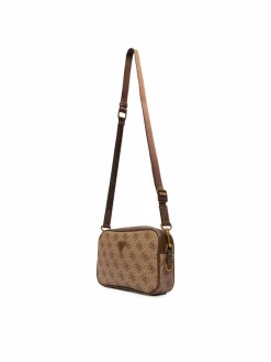 Borsellino HMMILO P6150 Marrone