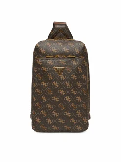 Borsellino HMMILO P5226 Marrone