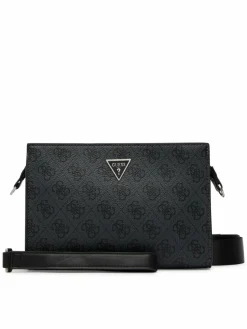 Borsellino HMMILO P6157 Nero