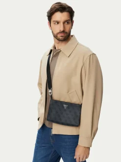 Borsellino HMMILO P6157 Nero