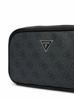 Borsellino HMMILO P6150 Nero