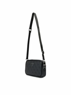 Borsellino HMMILO P6150 Nero