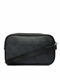 Borsellino HMMILO P6150 Nero