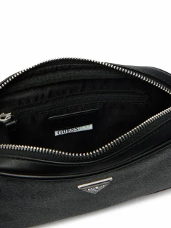 Borsellino HMMILO P6150 Nero