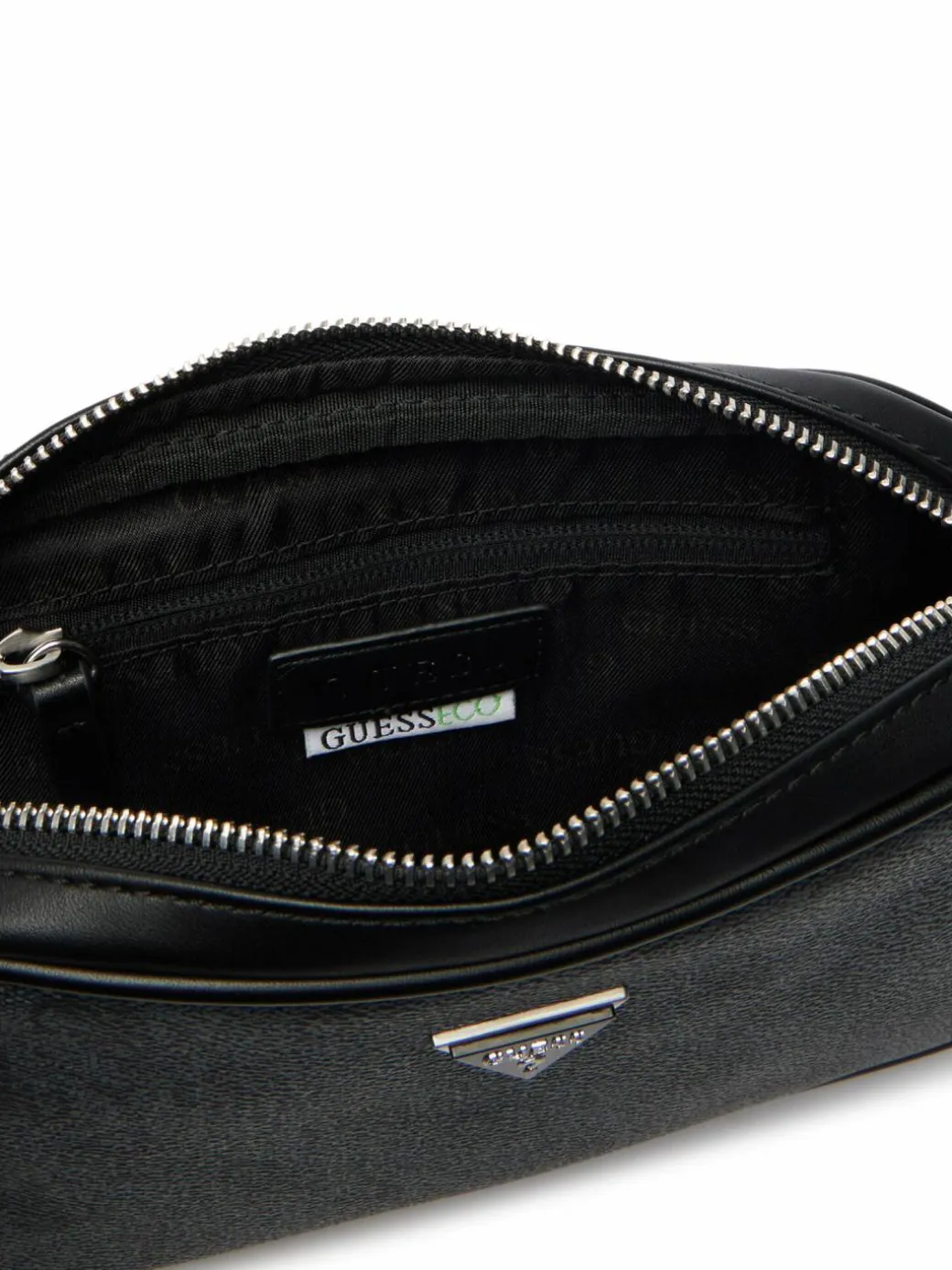 Borsellino HMMILO P6150 Nero