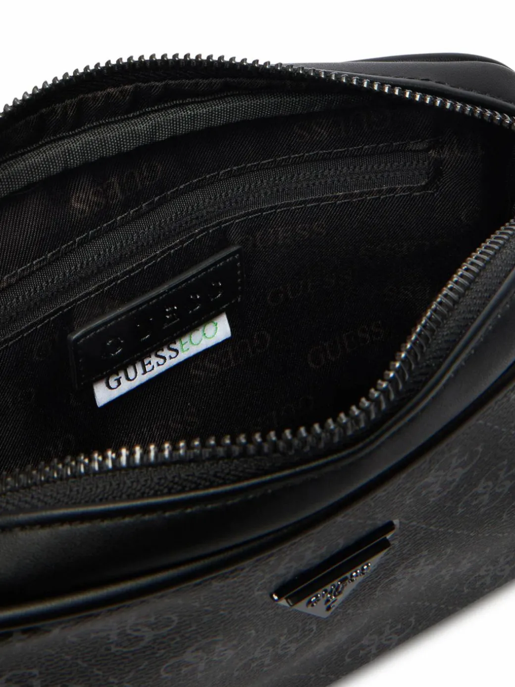 Borsellino HMMILO P6150 Nero