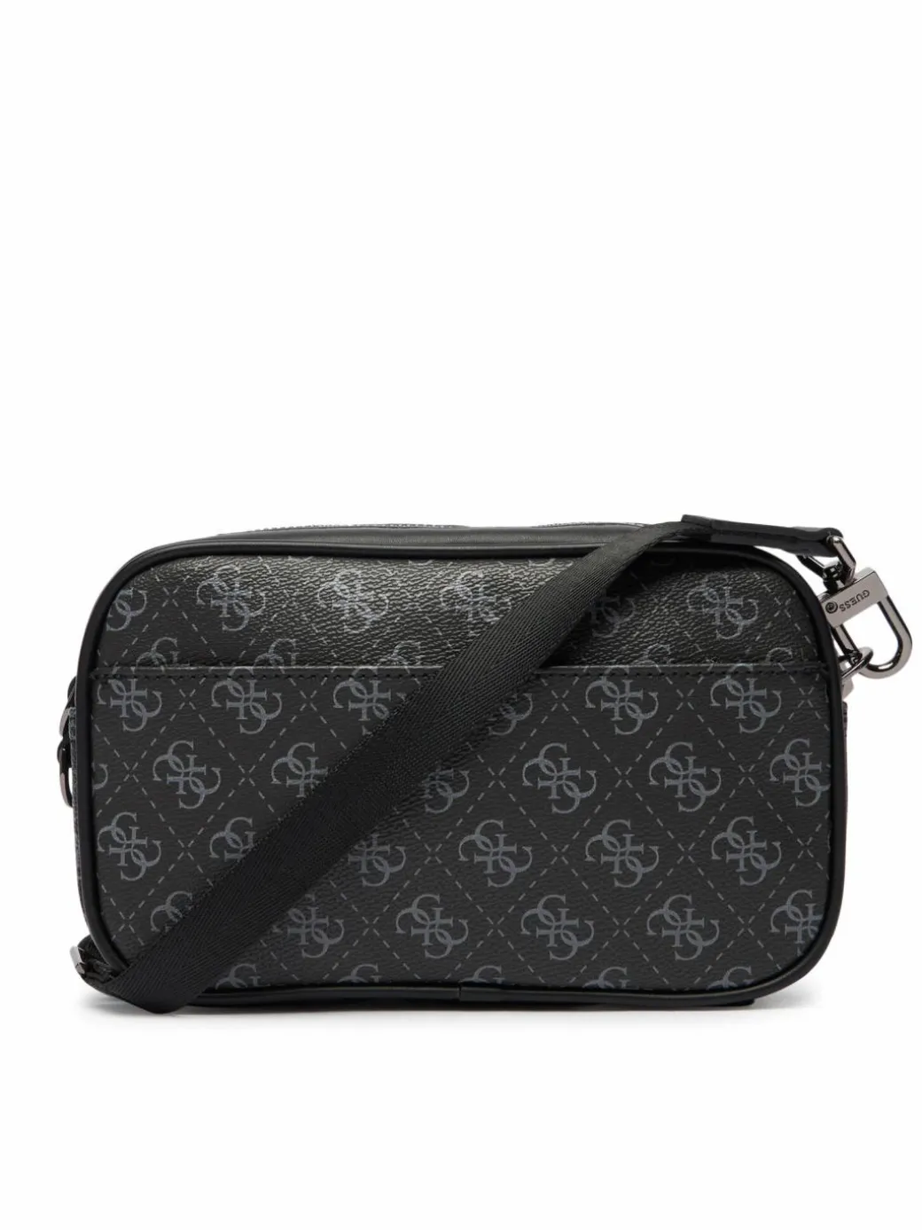 Borsellino HMMILO P6150 Nero