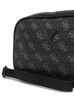 Borsellino HMMILO P6150 Nero