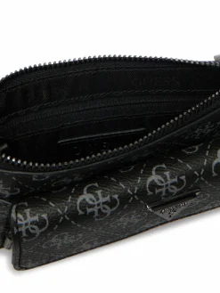 Borsellino HMMILO P6391 Nero
