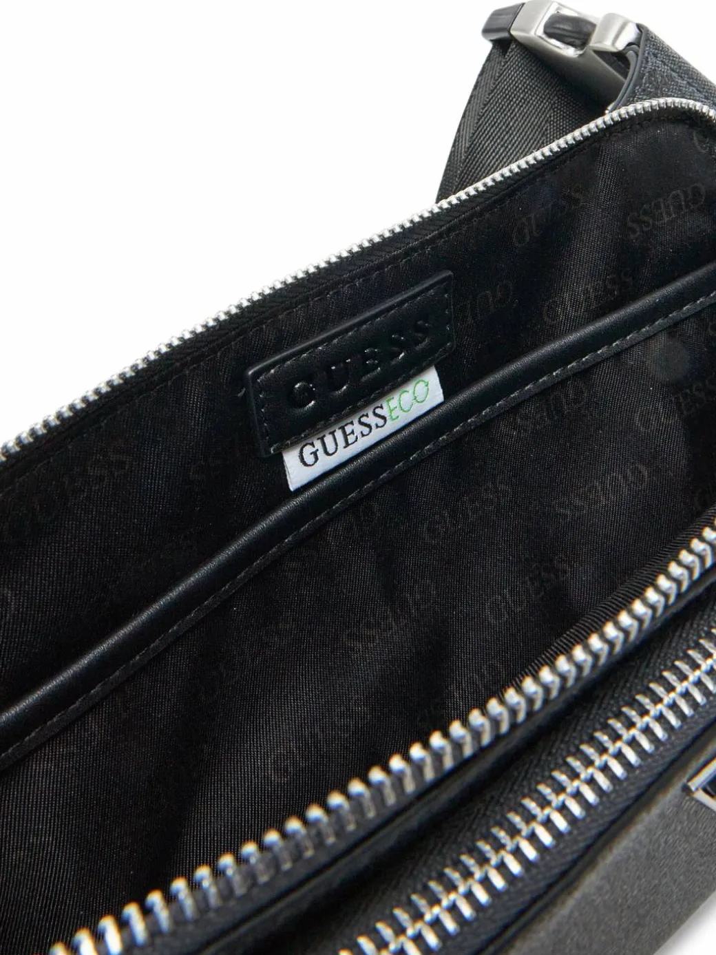 Borsellino HMMILO P5214 Nero
