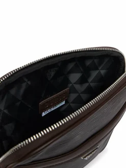 Borsellino HMMIPW P6223 Marrone scuro
